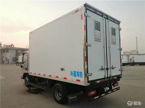 福田大型冷藏車廠家直銷 奧鈴速運(yùn)國六冷藏車，冷鏈運(yùn)輸?shù)目煽炕锇?>
</div>
<div   id=