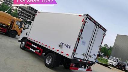 專用車的分類、應用與發展趨勢