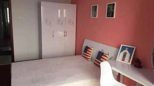 回龍觀精裝房屋出租 舒適便捷的理想居所