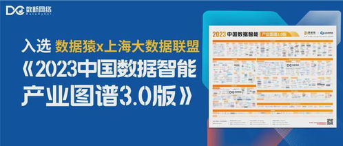 實力見證 數新網絡入選愛分析信創廠商全景地圖，引領網絡技術服務新篇章