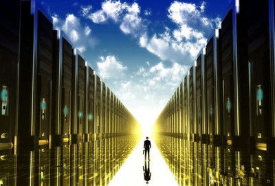 大數據下的世界 現實、未來與網絡技術服務的新紀元