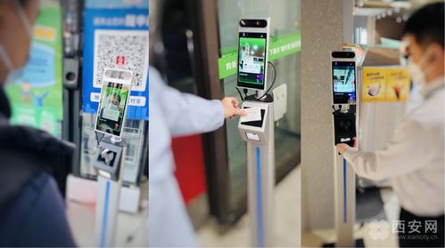 商湯科技馳援上海等多地疫情防控，以信息系統(tǒng)集成服務(wù)共筑抗疫防線